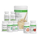 Herbalife_Ultimate_Program